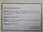 Mast za zdravlje kože - Slika 2