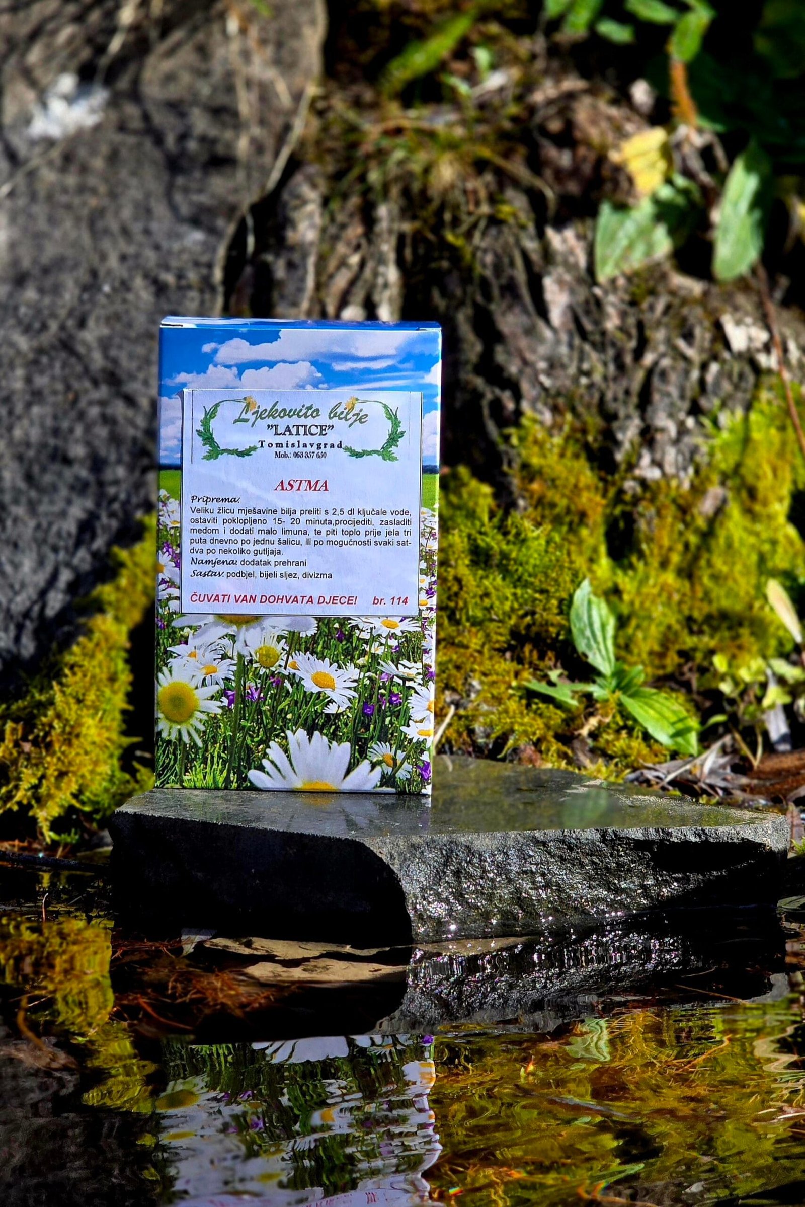 astma Astma - Slika 1