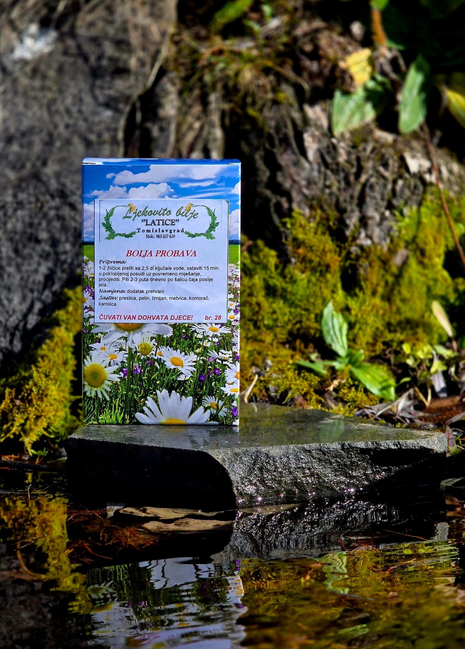 bolja probava Bolja probava - Slika 1