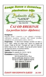 Čaj od brekinje - Slika 3