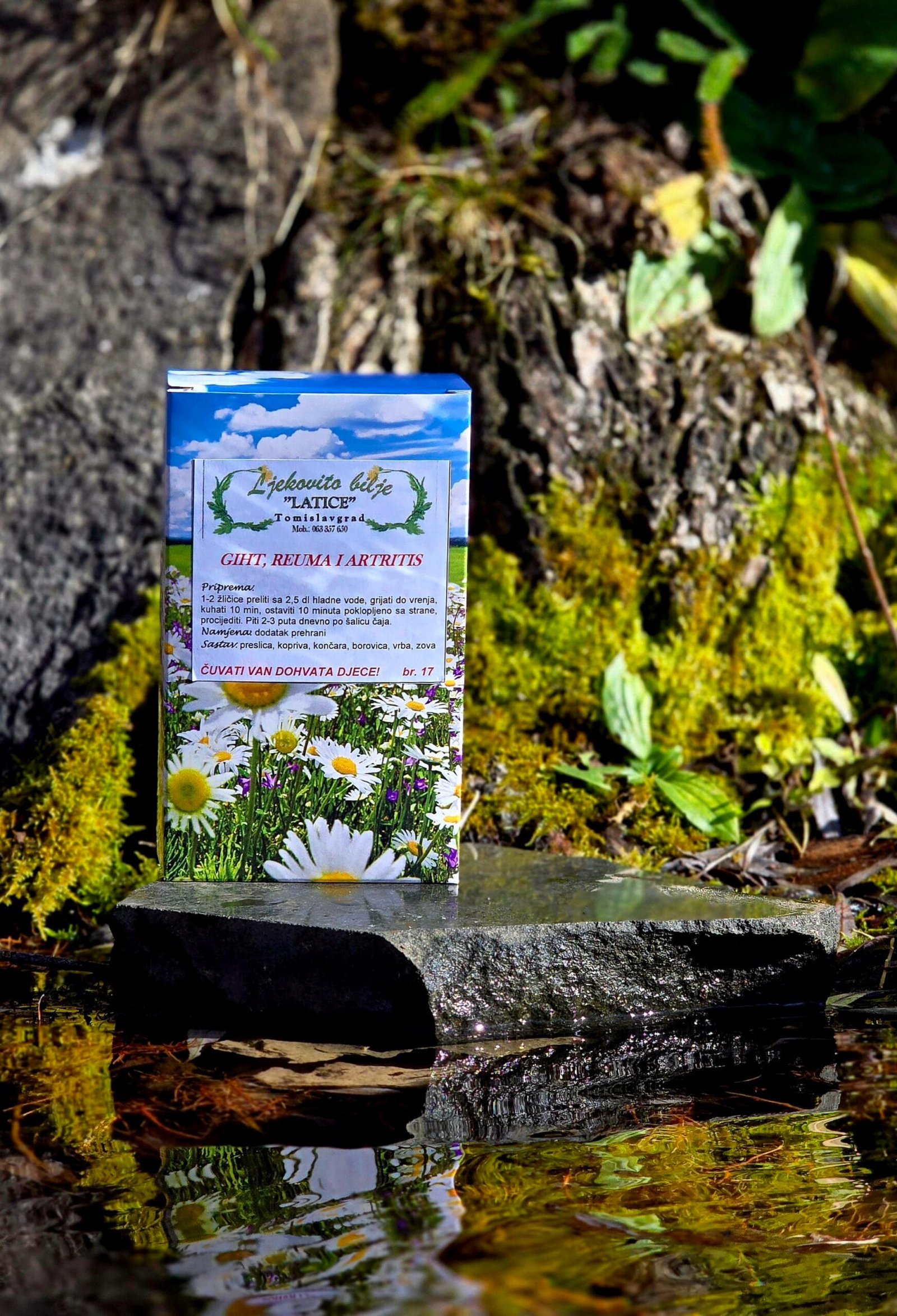 giht reuma artritis Giht, reuma i artritis - Slika 1