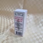 Tinktura za giht, reumu i artritis