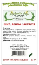 Giht, reuma i artritis - Slika 2
