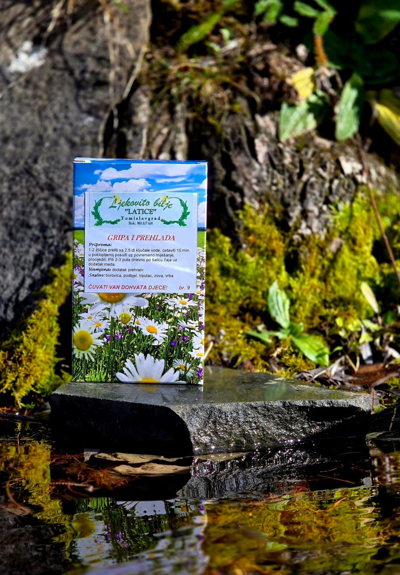 gripa i prehlada Gripa i prehlada - Slika 1