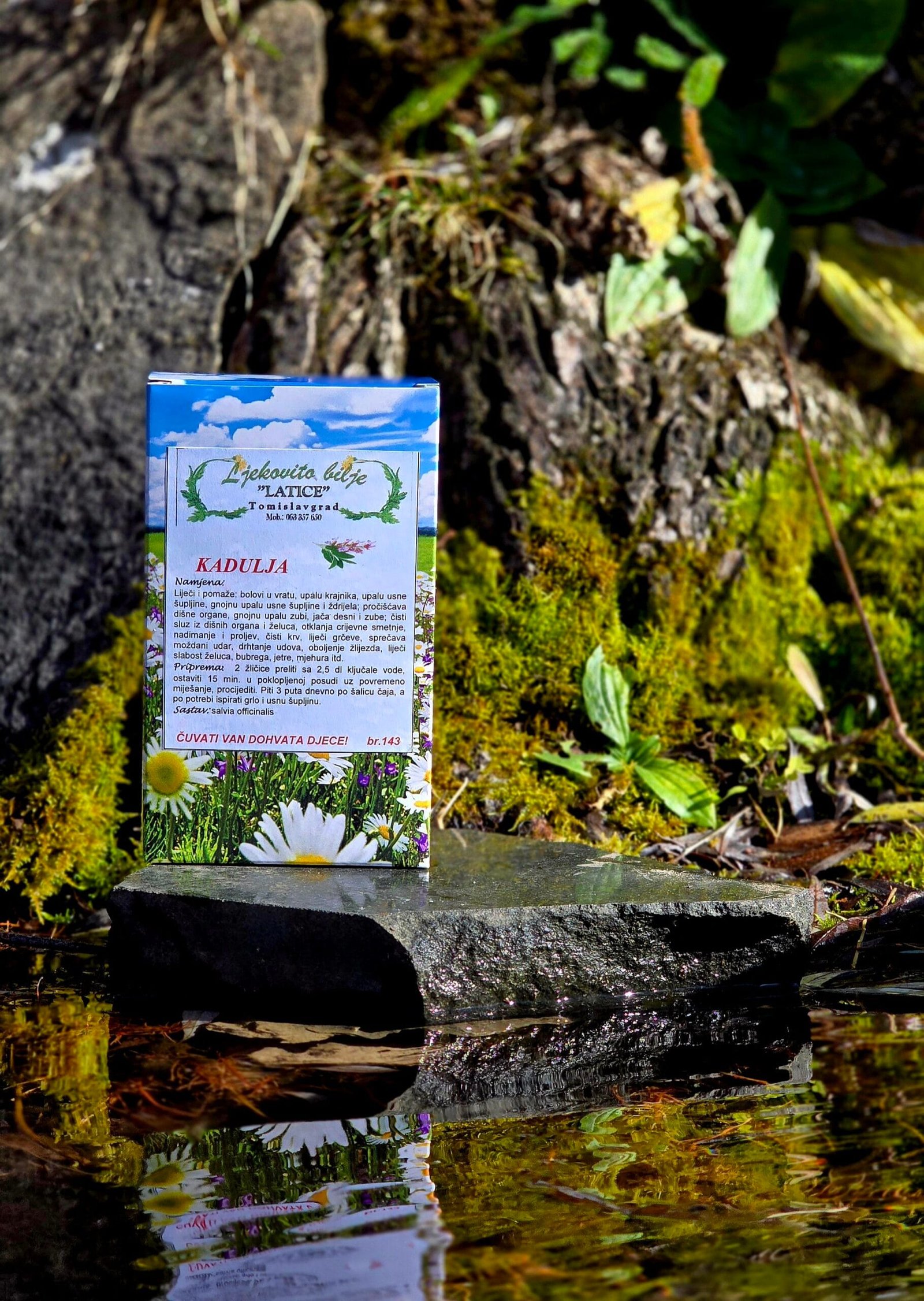 kadulja Kadulja - Slika 1