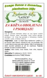 Kožna oboljenja i psorijazu - Slika 2