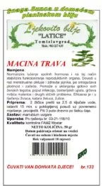 Macina trava - Slika 2