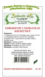 Neredovite i nepravilne mjesečnice - Slika 2