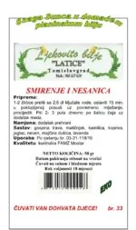 Smirenje i nesanica - Slika 2