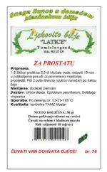 Čaj za prostatu - Slika 2