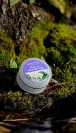 Mast za zdravlje kože