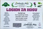 Losion za kosu - Slika 2